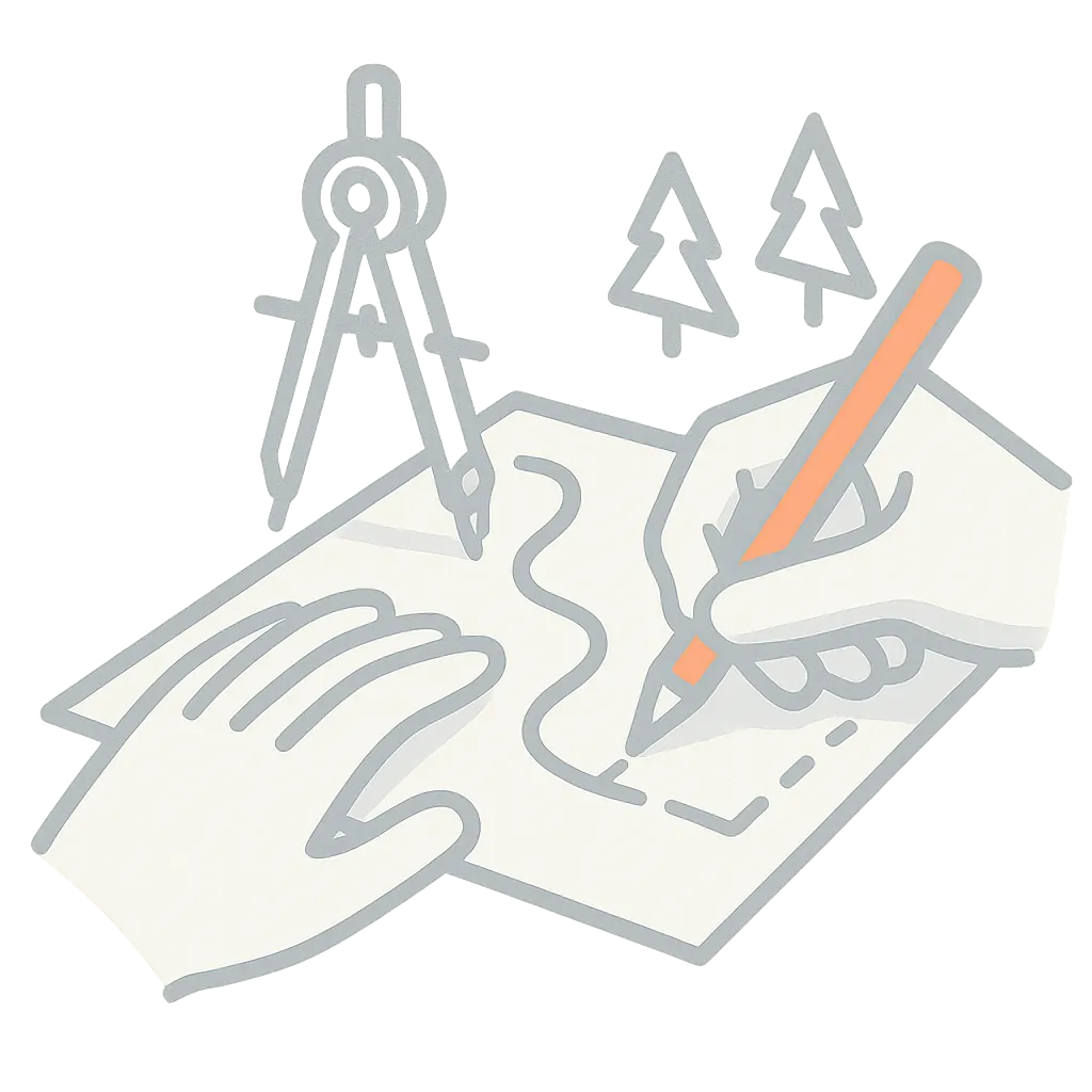Field Sketch Book – PDF