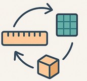 Multi-Converter (Linear, Area, Volume, Slope)