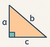 ๐บ Triangle Sides Calculator