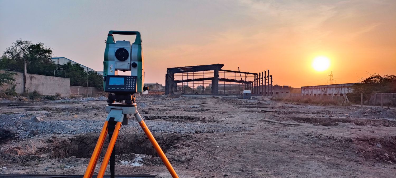 Contact for Land Surveying Needs