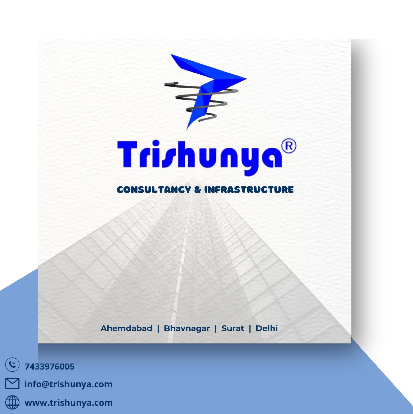 Portfolio – Trishunya 2.0
